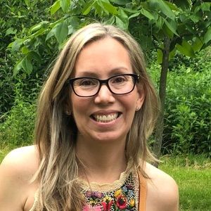 Meet your Posher, Sara